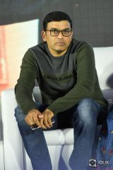 Remo Movie Success Meet